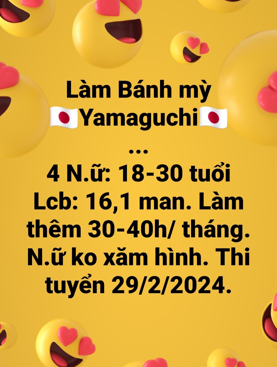 ĐƠN HÀNG BÁNH MỲ NỮ LƯƠNG CƠ BẢN 16,1 MAN