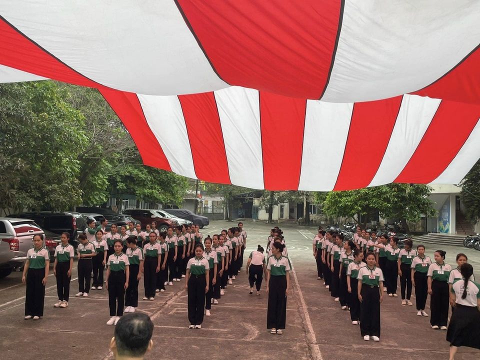 CẬP NHẬT HÌNH ẢNH CÁC BẠN THI TUYỂN ĐƠN HÀNG CƠM HỘP TOKYO NGÀY 19/04/2024