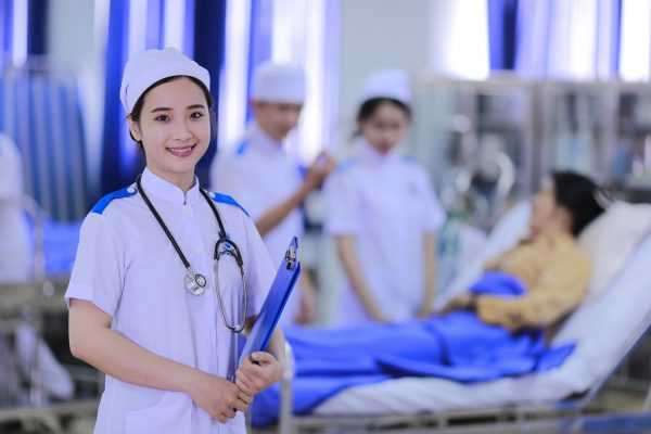 C.HƯƠNG TRÌNH DU HỌC HỌC BỔNG NGHÀNH ĐIỀU DƯỠNG NHẬT BẢN