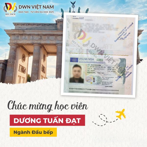 CÙNG LÚC 2 SIÊU PHẨM VISA NGHÀNH ĐẦU BẾP VÀ TRỢ LÝ NHA KHOA  SIÊU PHẨM