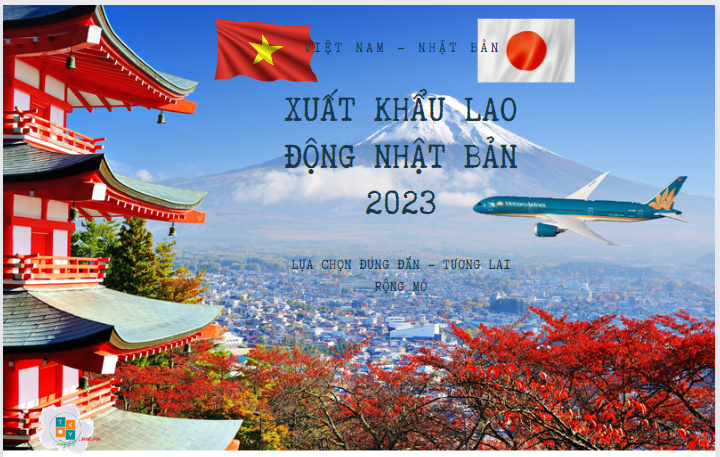 xklĐ nhật bản 