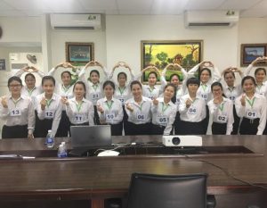 ĐƠN HÀNG CHẾ BIẾN ĐỒ ĂN SẴN ( CƠM HỘP ) THI TUYỂN 9/9/2021