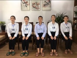 07/10/2021 ĐƠN HÀNG VỆ SINH TÒA NHÀ ( KHÁCH SẠN CAO CẤP )