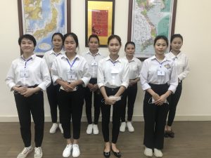 09/03/2022 Đơn Hàng Chế Biến Đồ Ăn Sẵn Tuyển 20 Nữ